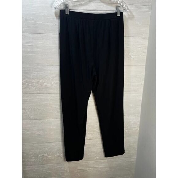 VINCE CAMUTO‎ Straight-Leg Pull-On Pants Small - Picture 3 of 6